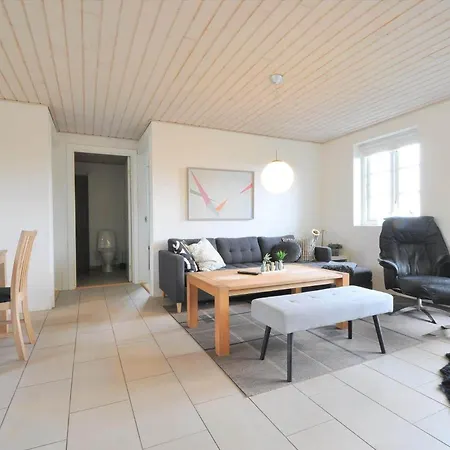 Vakantiehuis 10846-ulfborg-kornbjergvej-36 Ulfborg