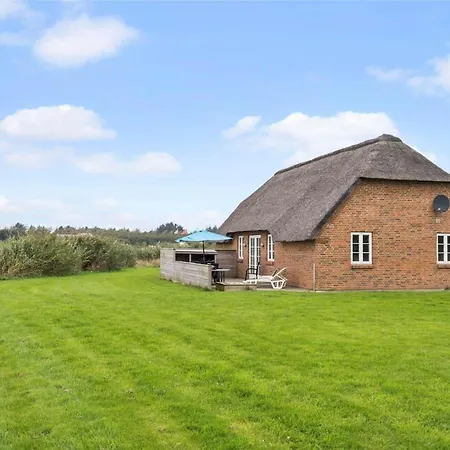 10846-ulfborg-kornbjergvej-36 בית נופש *