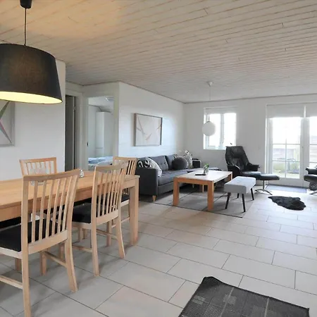 10846-ulfborg-kornbjergvej-36 Dom wakacyjny Ulfborg