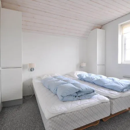 Dom wakacyjny 10846-ulfborg-kornbjergvej-36 Ulfborg