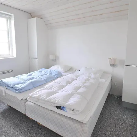 10846-ulfborg-kornbjergvej-36 Дом отдыха Ulfborg