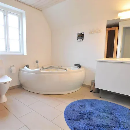 Dom wakacyjny 10846-ulfborg-kornbjergvej-36 Ulfborg