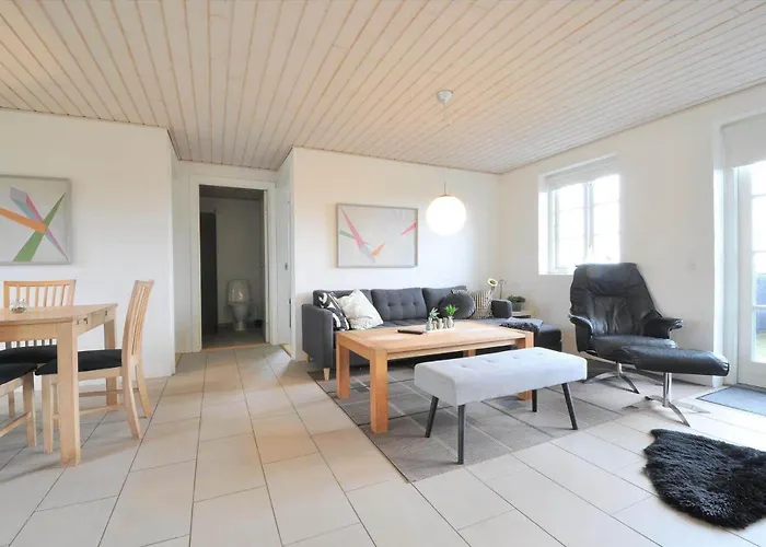 Дом отдыха 10846-ulfborg-kornbjergvej-36 Ulfborg