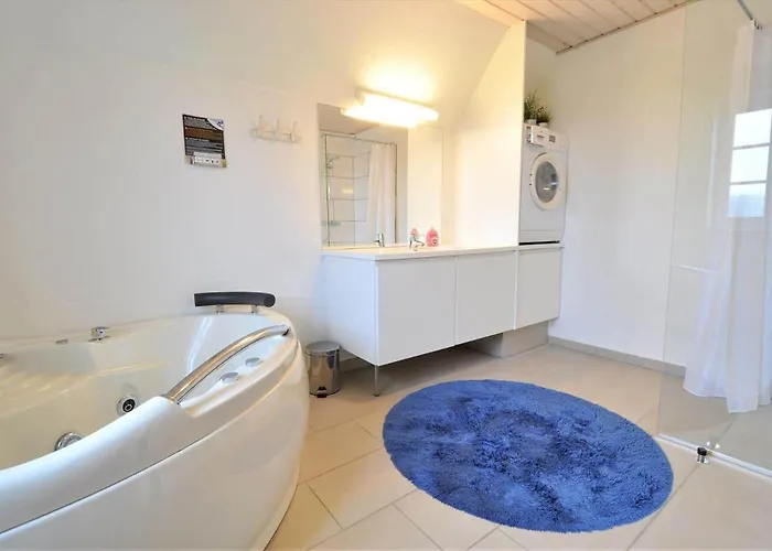 10846-ulfborg-kornbjergvej-36 Vakantiehuis Ulfborg