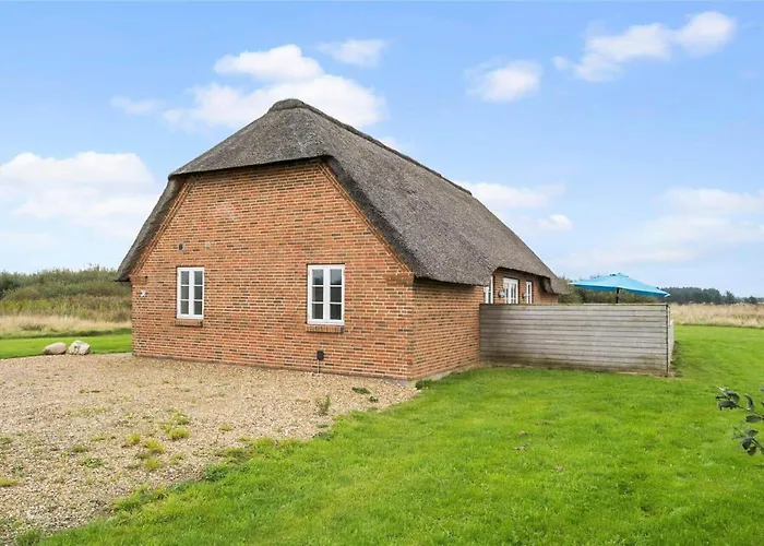 Vakantiehuis 10846-ulfborg-kornbjergvej-36 Ulfborg